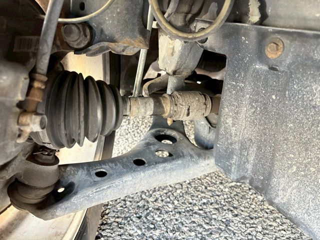 TOYOTA VOXY 2008 Image 31