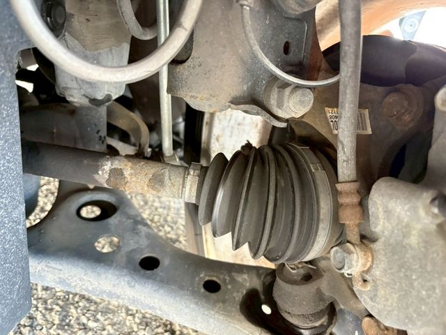 TOYOTA VOXY 2008 Image 31