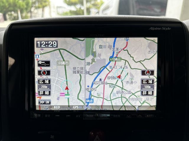 MITSUBISHI DELICA D:5 4WD 2013 Image 31