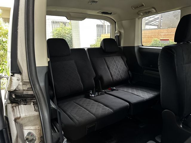 MITSUBISHI DELICA D:5 4WD 2013 Image 31