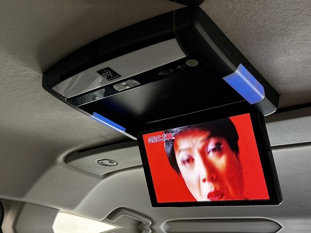 MITSUBISHI DELICA D:5 4WD 2013 Image 31