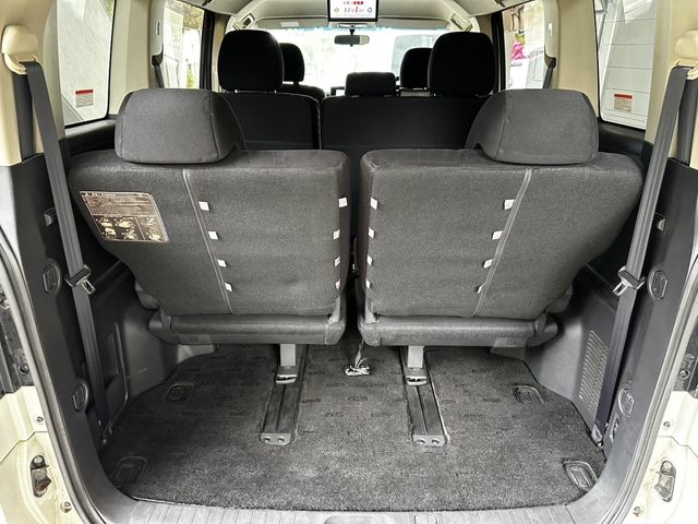 MITSUBISHI DELICA D:5 4WD 2013 Image 31