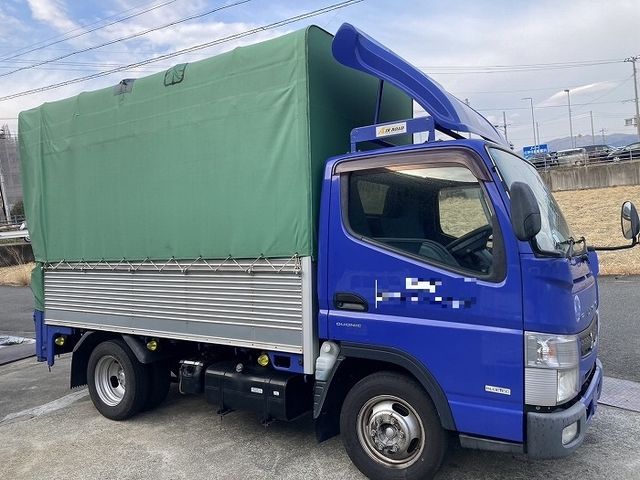 MITSUBISHI CANTER 2011 Image 31