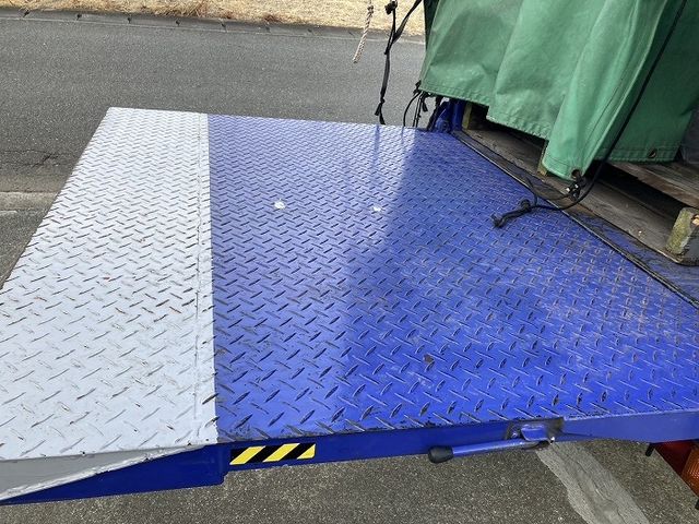 MITSUBISHI CANTER 2011 Image 31