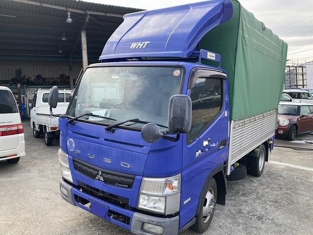 MITSUBISHI CANTER 2011 Image 31