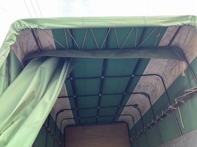 MITSUBISHI CANTER 2011 Image 31