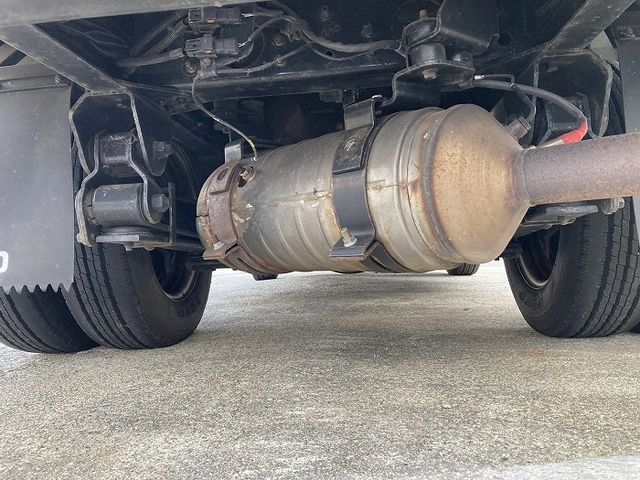 MITSUBISHI CANTER 2011 Image 31