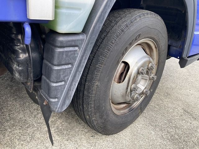 MITSUBISHI CANTER 2011 Image 31