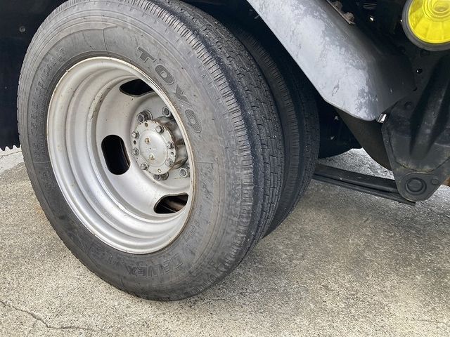 MITSUBISHI CANTER 2011 Image 31