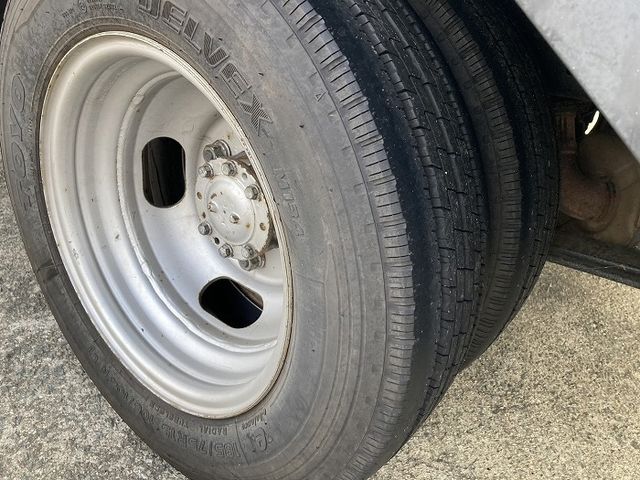 MITSUBISHI CANTER 2011 Image 31