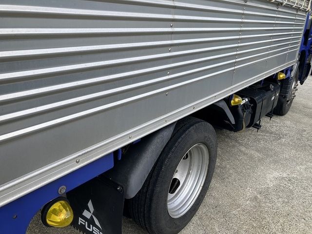 MITSUBISHI CANTER 2011 Image 31