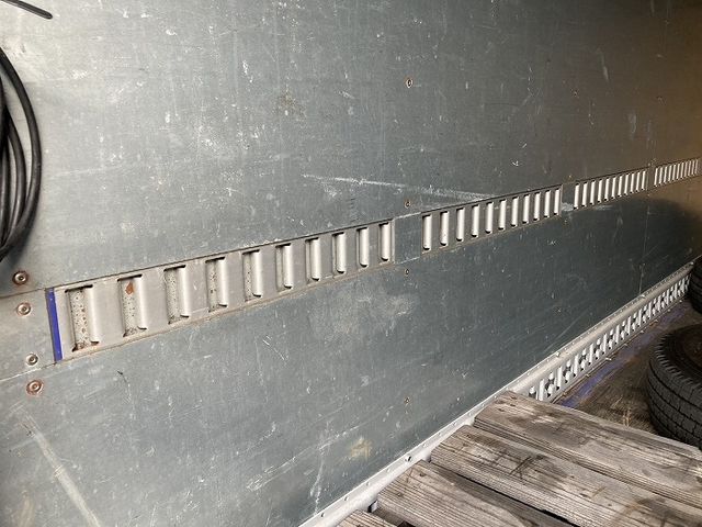 MITSUBISHI CANTER 2011 Image 31