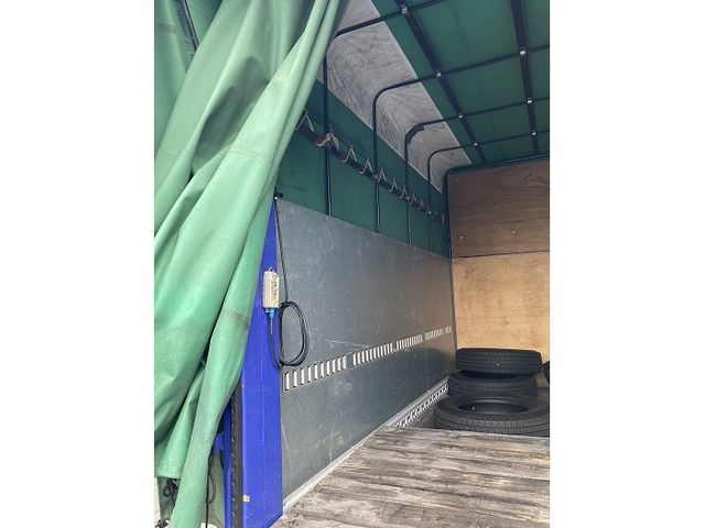 MITSUBISHI CANTER 2011 Image 31