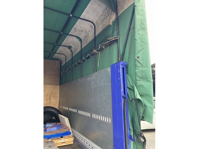 MITSUBISHI CANTER 2011 Image 31