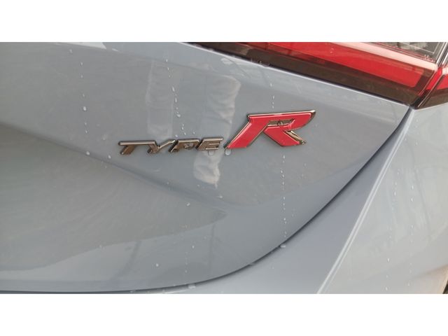 HONDA CIVIC HATCHBACK 2025 Image 31