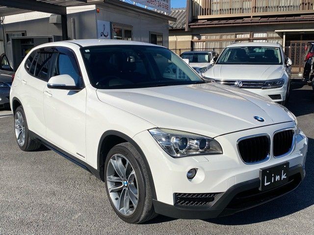 BMW X1 2015 Image 31