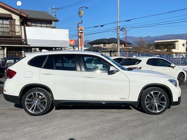 BMW X1 2015 Image 31