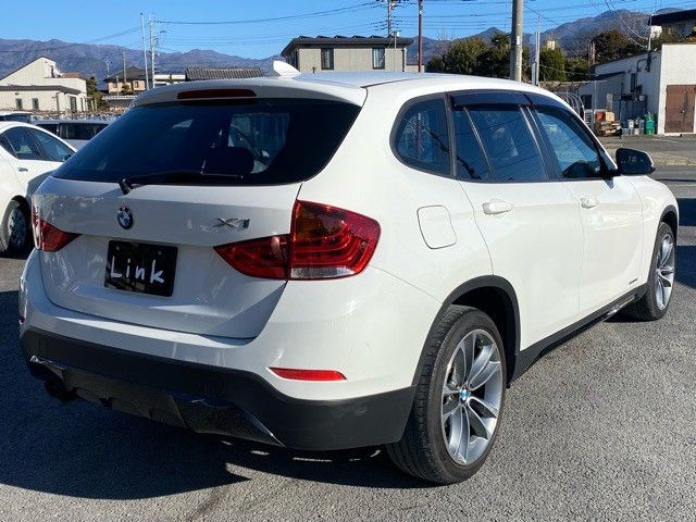 BMW X1 2015 Image 31