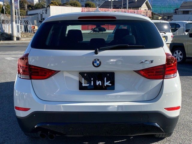 BMW X1 2015 Image 31