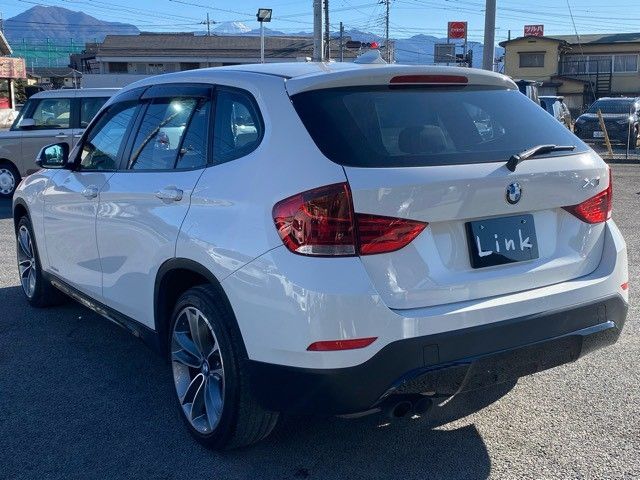 BMW X1 2015 Image 31