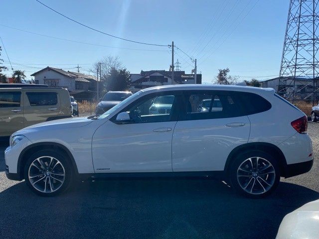 BMW X1 2015 Image 31