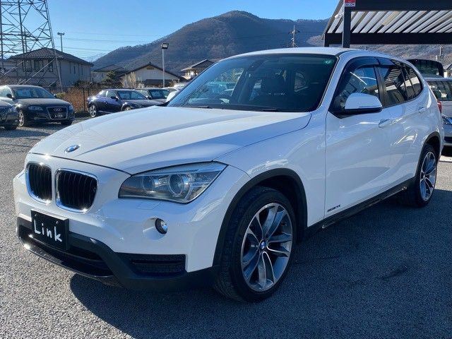 BMW X1 2015 Image 31