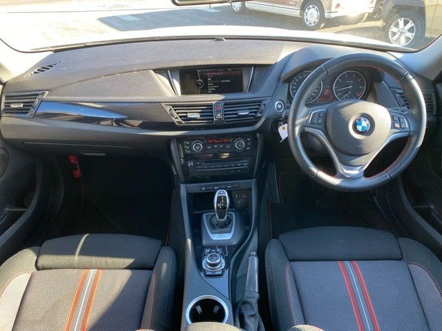 BMW X1 2015 Image 31