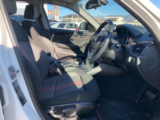 BMW X1 2015 Image 31