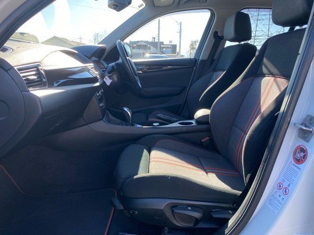 BMW X1 2015 Image 31