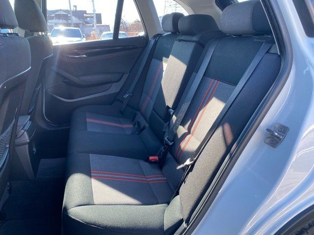 BMW X1 2015 Image 31