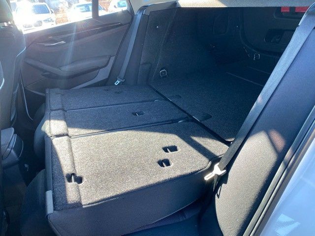 BMW X1 2015 Image 31