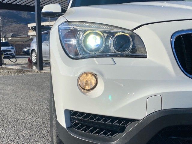 BMW X1 2015 Image 31