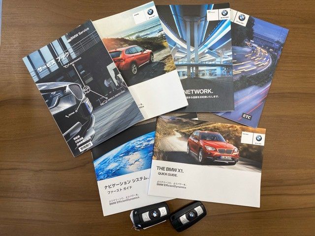 BMW X1 2015 Image 31