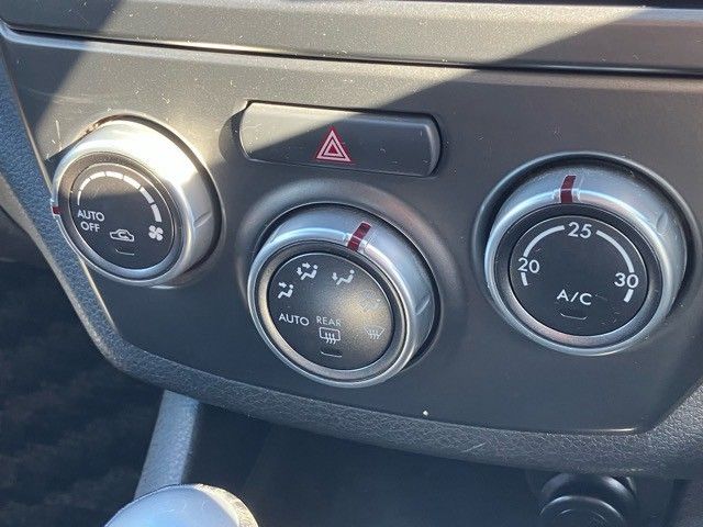 SUBARU IMPREZA 5DOOR 2007 Image 31