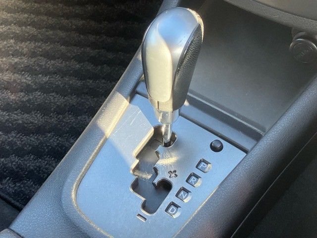 SUBARU IMPREZA 5DOOR 2007 Image 31