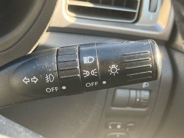 SUBARU IMPREZA 5DOOR 2007 Image 31