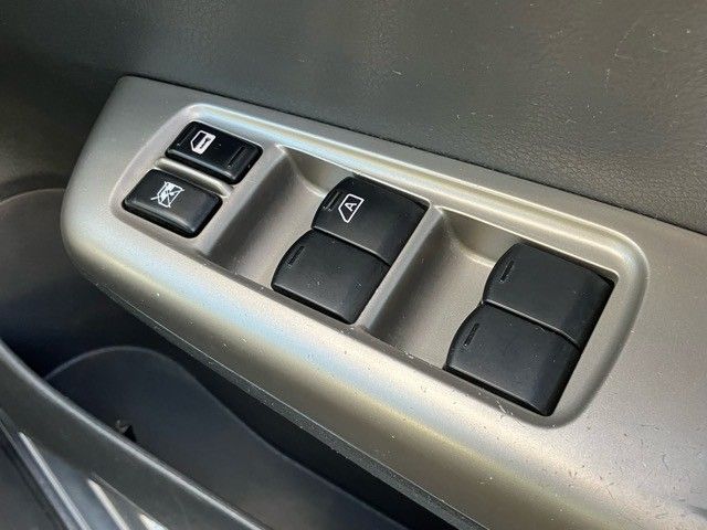 SUBARU IMPREZA 5DOOR 2007 Image 31