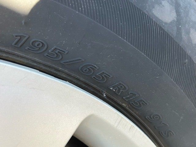 SUBARU IMPREZA 5DOOR 2007 Image 31