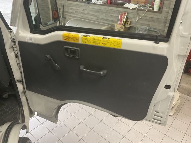 DAIHATSU HIJET TRUCK 4WD 2013 Image 31