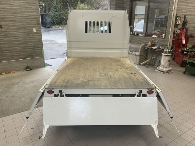 DAIHATSU HIJET TRUCK 4WD 2013 Image 31