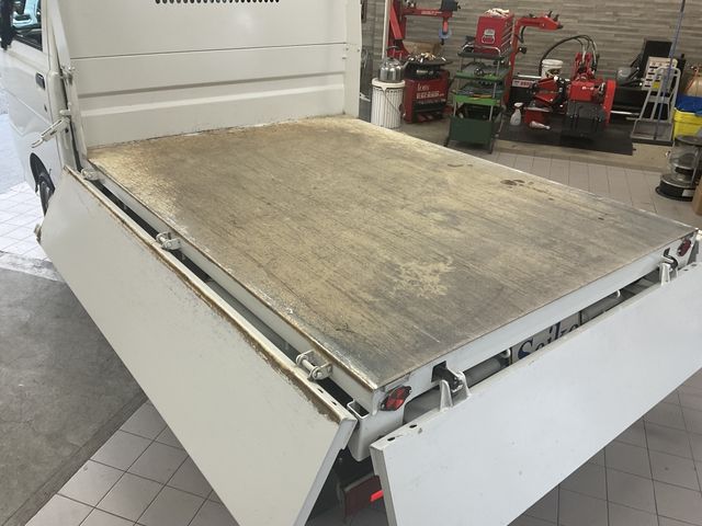 DAIHATSU HIJET TRUCK 4WD 2013 Image 31