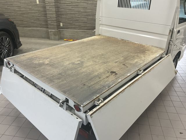 DAIHATSU HIJET TRUCK 4WD 2013 Image 31