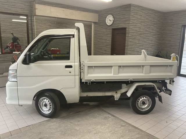 DAIHATSU HIJET TRUCK 4WD 2013 Image 31