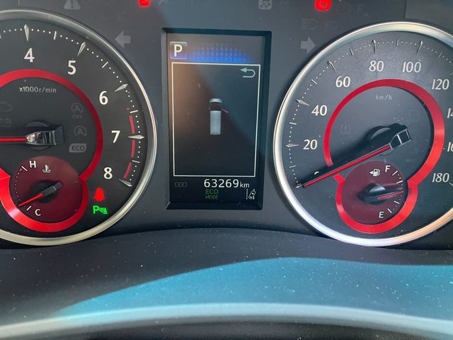 TOYOTA VELLFIRE 2018 Image 31