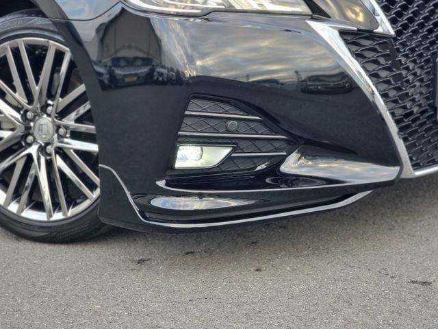 TOYOTA CROWN SEDAN HYBRID 2017 Image 31