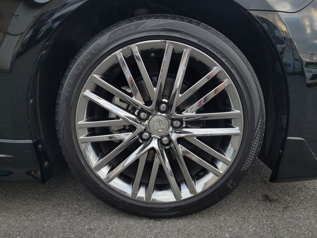 TOYOTA CROWN SEDAN HYBRID 2017 Image 31