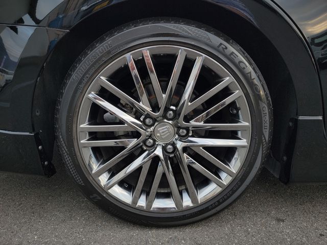 TOYOTA CROWN SEDAN HYBRID 2017 Image 31