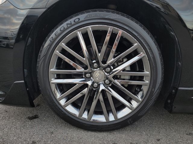 TOYOTA CROWN SEDAN HYBRID 2017 Image 31