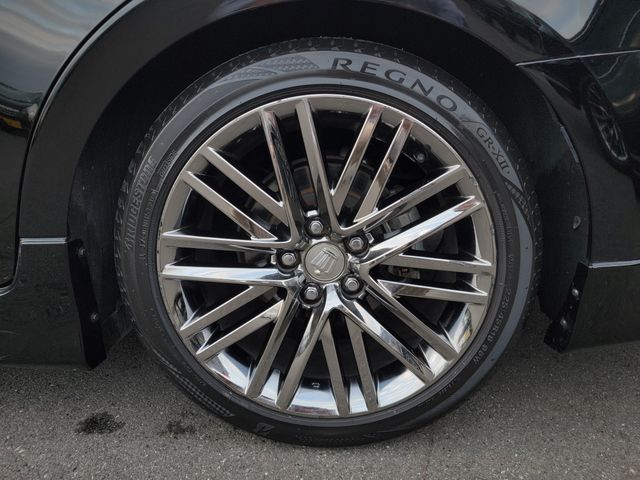 TOYOTA CROWN SEDAN HYBRID 2017 Image 31