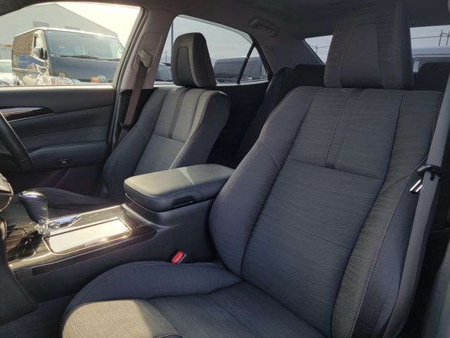 TOYOTA CROWN SEDAN HYBRID 2017 Image 31